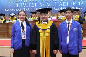 Wisuda 2025
