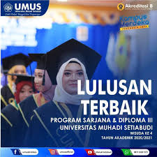 Wisuda 2025